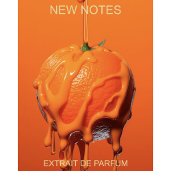 NEW NOTES AKIGALA MANDARINO