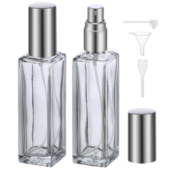 Flacon de Parfum Voyage - 20ml