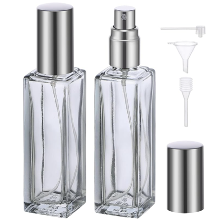 Flacon de Parfum Voyage - 20ml