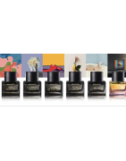 NEW NOTES – Parfums de Niche Contemporains